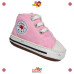 ROBERT'S GON PINI ROSA 9 AL 12