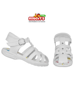 ROBERT'S H 002 BLANCO 11 AL 15