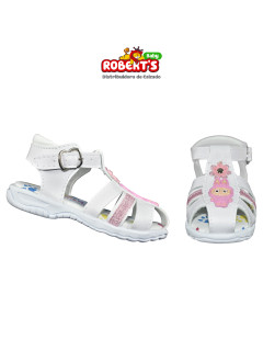 ROBERT'S H 006 BLANCO BUBU 11 AL 15