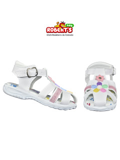 ROBERT'S H 006 BLANCO FLOR 11 AL 15