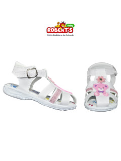 ROBERT'S H 006 BLANCO OSO 11 AL 15