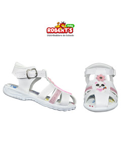 ROBERT'S H 006 BLANCO PANDA 11 AL 15