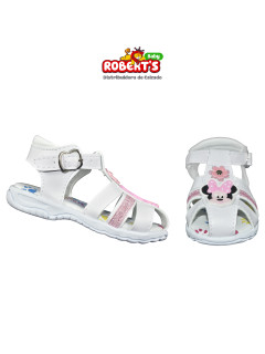 ROBERT'S H 006 BLANCO RATONES 11 AL 15