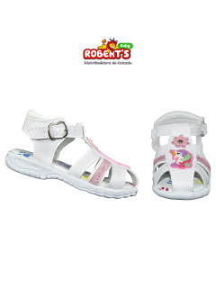 ROBERT'S H 006 BLANCO UNICORNIO 11 AL 15