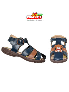 ROBERT'S H 006 MARINO/CAFÉ OSO 11 AL 15