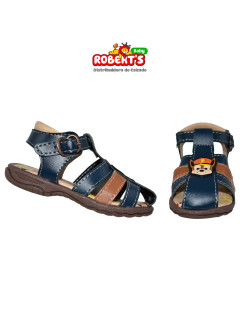 ROBERT'S H 006 MARINO/CAFÉ PERRO 11 AL 15