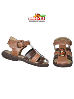 ROBERT'S H 023 MIEL/CAFÉ PERRO C 11 AL 15