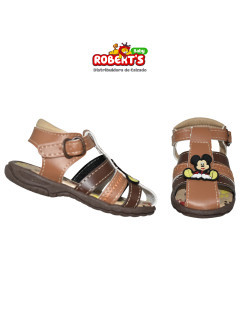 ROBERT'S H 023 MIEL/CAFÉ RATONES 11 AL 15