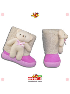 ROBERT'S J 2001 ROSA 11 AL 14