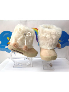 ROBERT'S J 2004 BEIGE 11 AL 16