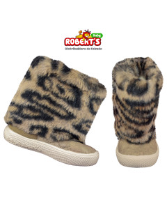 ROBERT'S J 2004 CAFÉ LEOPARDO 11 AL 16