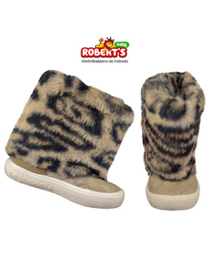 ROBERT'S J 2004 CAFÉ LEOPARDO 11 AL 16