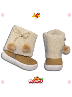 ROBERT'S J 2005 CAMEL 11 AL 14