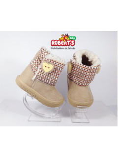 ROBERT'S J 2008 BEIGE 11 AL 16