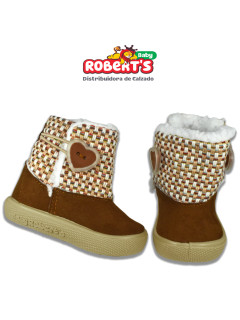 ROBERT'S J 2008 CAMEL 11 AL 16