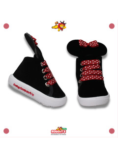 ROBERT'S J 2017 NEGRO 11 AL 16