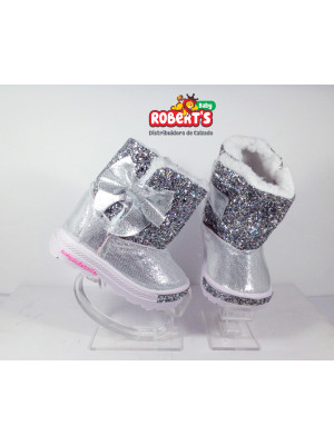 ROBERT'S J 2030 PLATA 12 Y 13