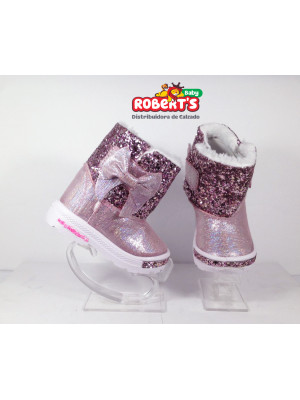 ROBERT'S J 2030 ROSA 12 Y 13