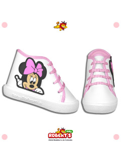 ROBERT'S J 3001 BLANCO/ROSA 11 AL 14