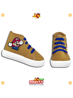 ROBERT'S J 3002 CAMEL/REY 11 AL 14