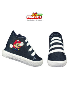 ROBERT'S J 3002 MEZCLILLA 11 AL 14