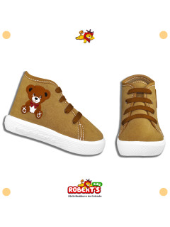 ROBERT'S J 3003 CAMEL/OSO 11 AL 14
