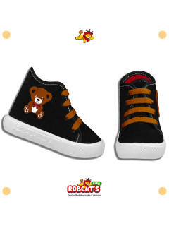 ROBERT'S J 3003 NEGRO/OSO 11 AL 14