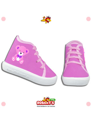 ROBERT'S J 3003 ROSA/OSO 11 AL 14