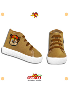 ROBERT'S J 3004 CAMEL/PERRO 11 AL 14