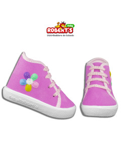 ROBERT'S J 3008 ROSA/FLOR 11 AL 14