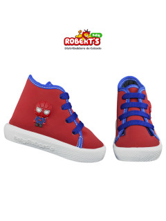 ROBERT'S J 3010 ROJO/REY 11 AL 14