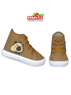 ROBERT'S J 3012 CAPI CAMEL 11 AL 14