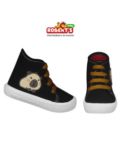 ROBERT'S J 3012 CAPI NEGRO 11 AL 14