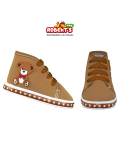 ROBERT'S J 5003 OSO CAMEL 10 AL 13