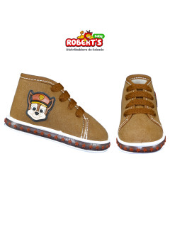 ROBERT'S J 5004 PERRO CAMEL 10 AL 13