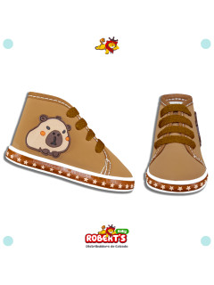 ROBERT'S J 5012 CAPI CAMEL 10 AL 13