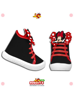 ROBERT'S J DULCE PUNTOS 11 AL 14