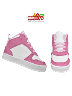 ROBERT'S J HUMMER BLANCO/FIUSHA 12 AL 16