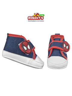 ROBERT'S J RIKI MARINO/ROJO 9 AL 11