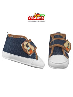 ROBERT'S J RIKI MEZCLILLA/CAMEL 9 AL 11