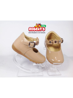 ROBERT'S 2015 BEIGE CHAROL 11 AL 16