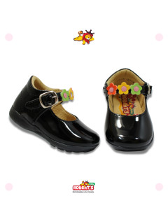 ROBERT'S 2015 NEGRO CHAROL COLORES 11 AL 16