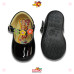 ROBERT'S 2015 NEGRO CHAROL COLORES 11 AL 16