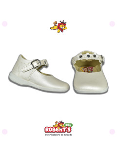 ROBERT'S 2015 PERLA 11 AL 16