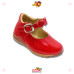 ROBERT'S 2015 ROJO CHAROL 11 AL 16