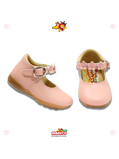 ROBERT'S 2015 ROSA PASTEL MATE 11 AL 16