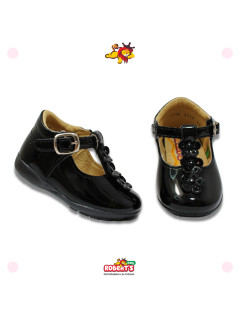 ROBERT'S 2016 NEGRO CHAROL 11 AL 16