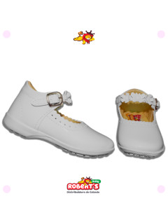 ROBERT'S 2019 BLANCO CHAROL 11 AL 16