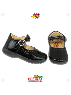 ROBERT'S 2019 NEGRO CHAROL 11 AL 16