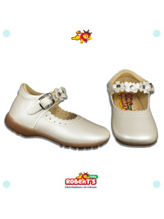 ROBERT'S 2019 PERLA 11 AL 16